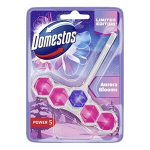 DOMESTOS POWER RIMBLOCK AURORA BLOOM 50G PK9