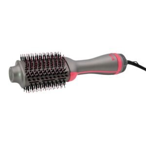 BAUER HOT AIR BLOW DRY BRUSH