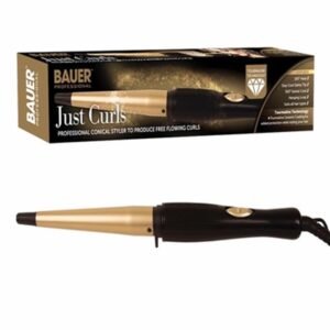 BAUER CURLING WAND 38870005/02