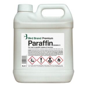 BIRDBRAND PREMIUM PARAFFIN 4LT EACH