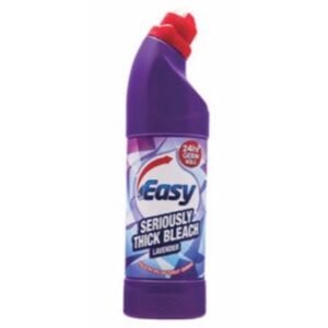 EASY BLEACH LAVENDER 750ML PK12
