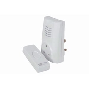 MERCURY PLUG THRO DOORBELL