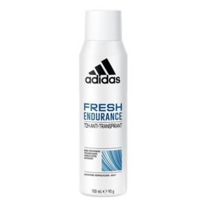 ADIDAS DEODORANT FRESH ENDURANCE WOMEN150ML PK6