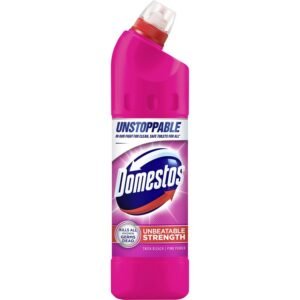 DOMESTOS BLEACH PINK 750ML PK9