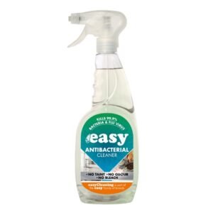 EASY SPRAY ANTIBACTERIAL 750ML PK6