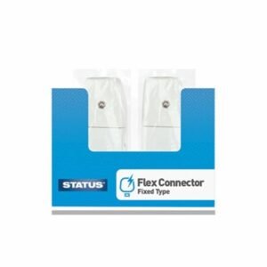 STATUS FLEX CONNECTOR FIXED TYPE