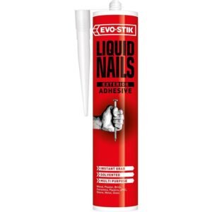 EVOSTIK LIQUID NAILS GRAB ADHESIVE 290ML