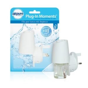 AIRPURE PLUG-IN MOMENTS UNIT PK12