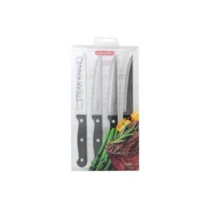 APOLLO STEAK KNIFE SET OF 4