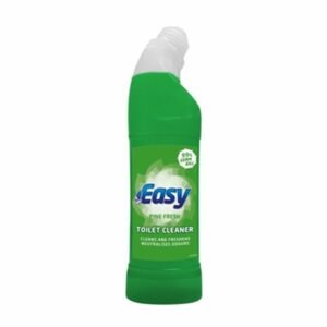 EASY TOILET CLEANER PINE 750ML PK12