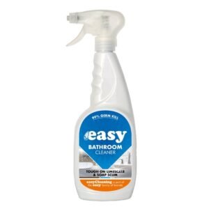 EASY SPRAY BATHROOM CLEANER 750ML PK6