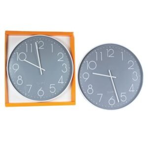 KINGAVON WALL CLOCK 20 INCH