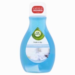 AIRWICK FRESH N UP FRESH WATER 375ML PK12