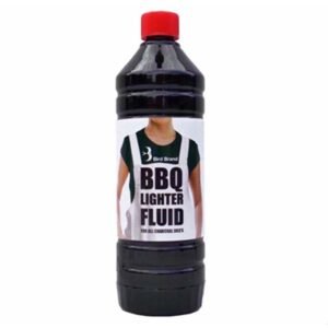 BIRDBRAND BBQ LIGHTER FLUID 1 LITRE