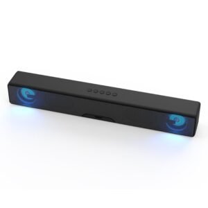 GROOV-E BLUETOOTH SOUNDBAR PORTABLE 20W