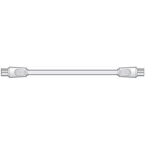 AVSL COAX PLUG TO PLUG 10M