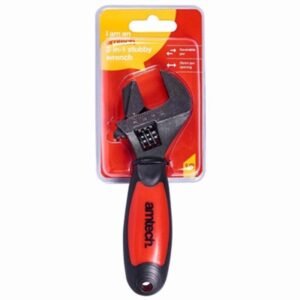 AMTECH AJUSTABLE WRENCH