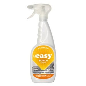 EASY SPRAY BLEACH 750ML PK6