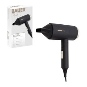 BAUER ION FLOW X HAIR DRYER 2200W