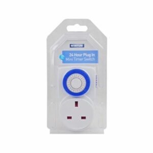 STATUS 24H MINI TIMER