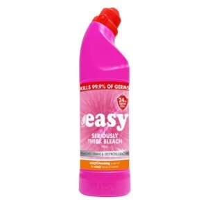 EASY BLEACH PINK 750ML PK12