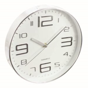 KINGAVON WALL CLOCK 10 INCH
