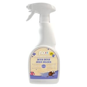 FLOW BYE BYE BED BUGS TRIGGER SPRAY 750ML