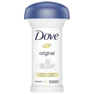 DOVE MUSHROOM ROLL ON ORIGINAL 50ML PK6