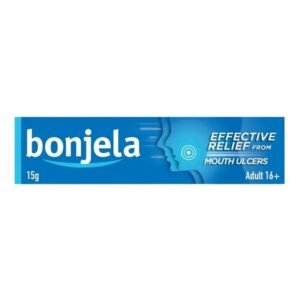 BONJELA GEL ADULT 15G PK12 MLR