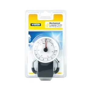 STATUS LUGGAGE SCALE 16.06
