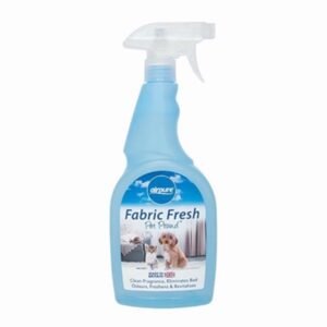 AIRPURE FABRIC FRESH PET PROUD 750ML PK12