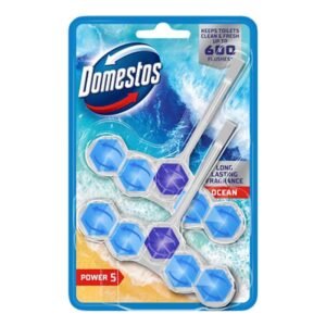 DOMESTOS POWER RIMBLOCK TWIN OCEAN 55G PK7