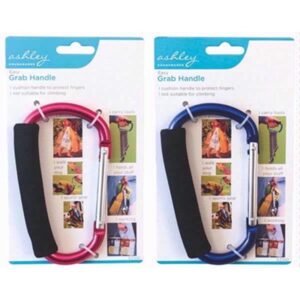 ASHLEY EASY GRAB HANDLE