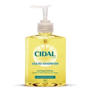 CIDAL HAND WASH ORIGINAL 250ML PK6
