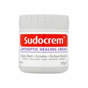 SUDOCREM 125G PK12 MLR