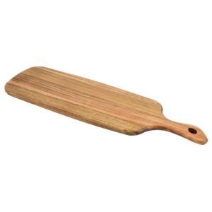 APOLLO ACACIA SERVER BOARD 63x20CM